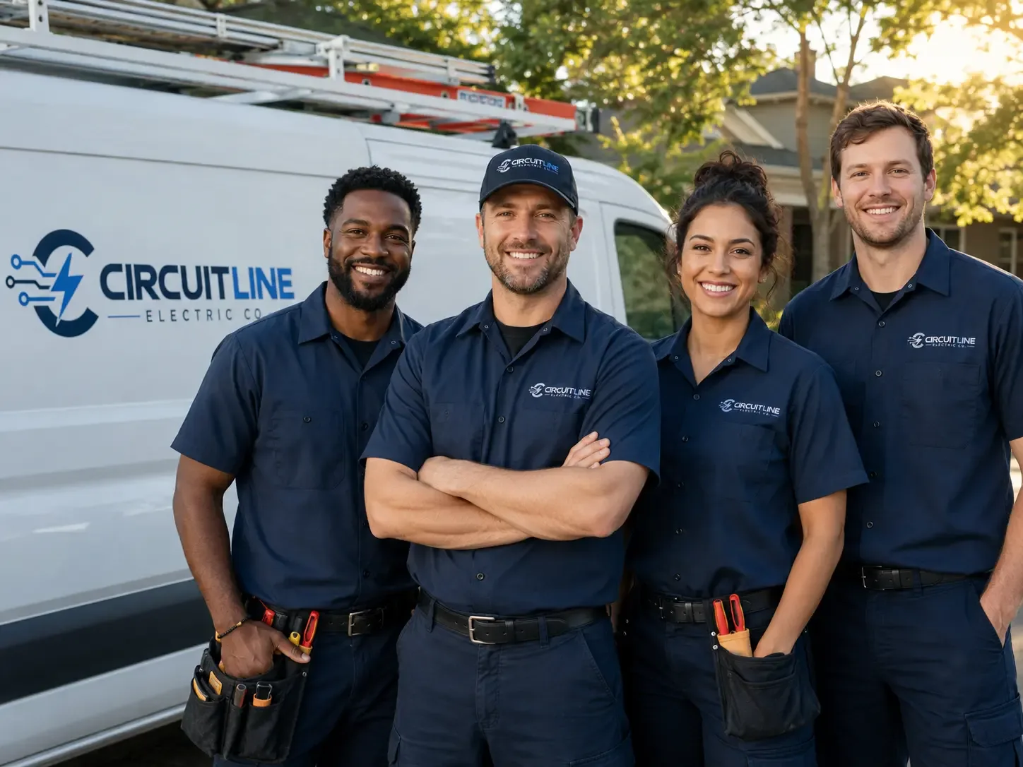 Whole Home Rewiring company in Bayfield, WI