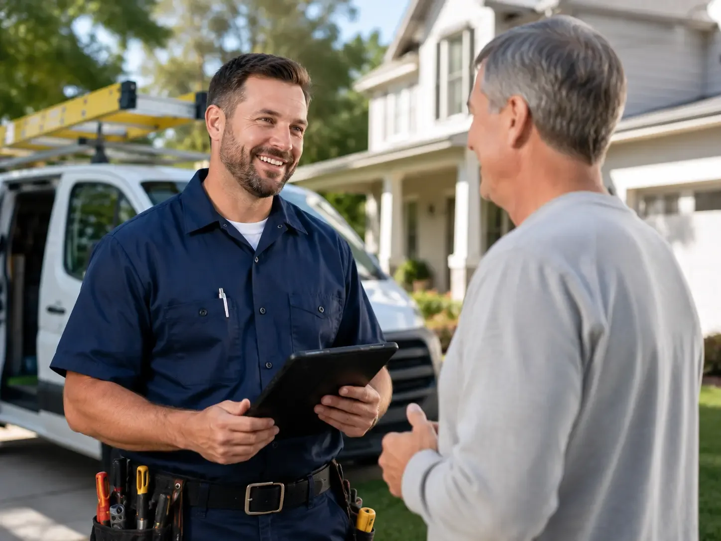 Whole Home Rewiring Bayfield, WI FAQs
