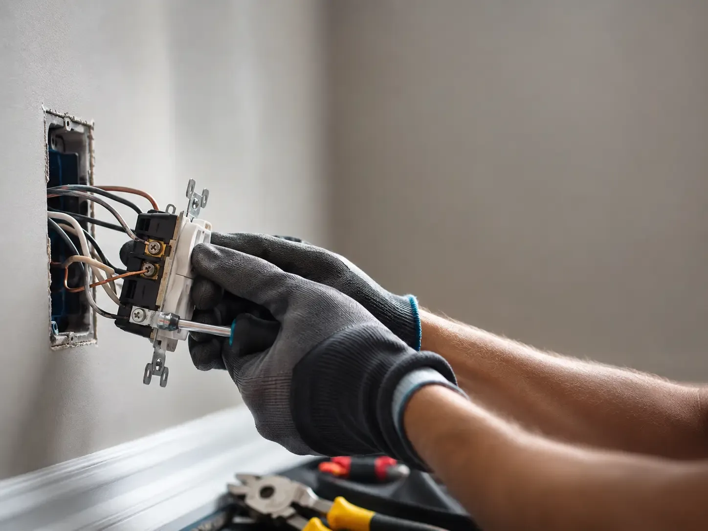 Why choose Whole Home Rewiring in Bayfield, WI